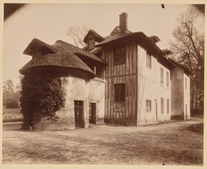  av Eugène Atget