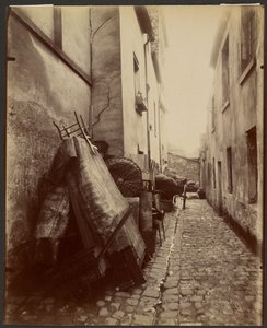  av Eugène Atget
