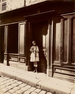  av Eugène Atget