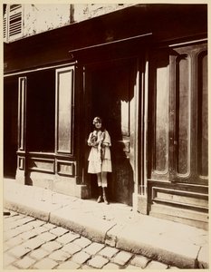 Versailles, Maison Close, Det lille palasset