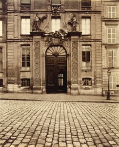  av Eugène Atget