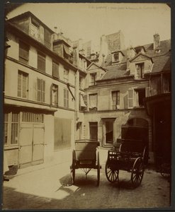  av Eugène Atget