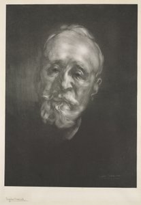  av Eugène Carrière