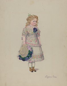 Dukke av Eugene Croe