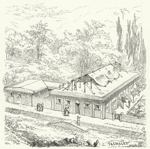 Gamle assyriske boliger