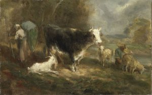  av Eugene Fromentin