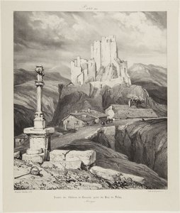  av Eugene Isabey