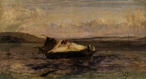  av Eugene Isabey