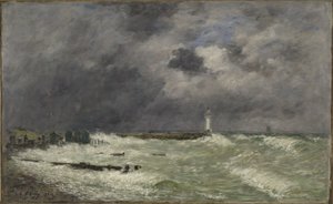  av Eugene Louis Boudin