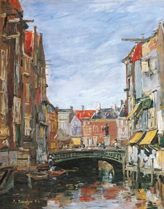  av Eugene Louis Boudin
