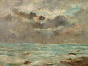  av Eugene Louis Boudin