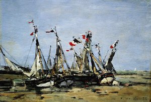  av Eugene Louis Boudin