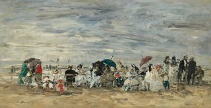  av Eugene Louis Boudin