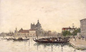  av Eugene Louis Boudin