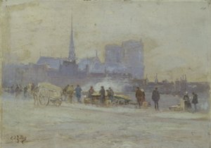  av Eugene Louis Gillot