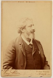 av Eugene Pirou
