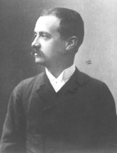 Vekkelse, c1893 av Eugene Pirou