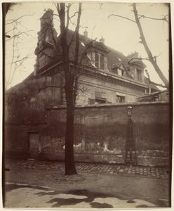  av Eugène Atget