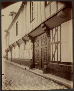  av Eugène Atget