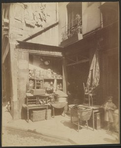  av Eugène Atget