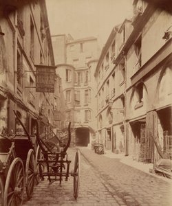  av Eugène Atget