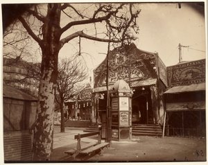  av Eugène Atget