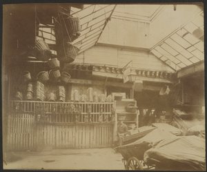  av Eugène Atget