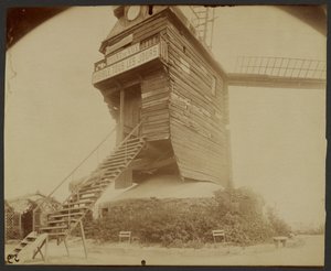  av Eugène Atget