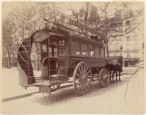Til alle av Eugène Atget