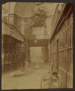  av Eugène Atget