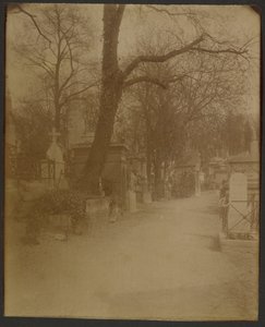  av Eugène Atget