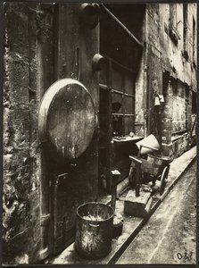  av Eugène Atget