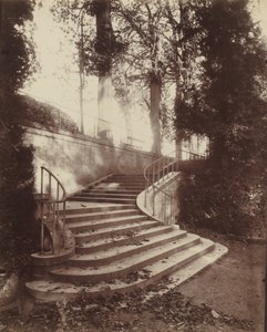 Trinnene ved Saint-Cloud