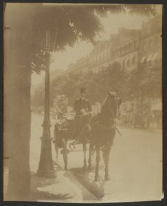  av Eugène Atget