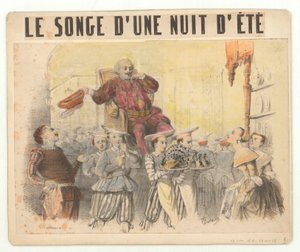  av Eugene Battaille