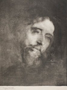 av Eugène Carrière