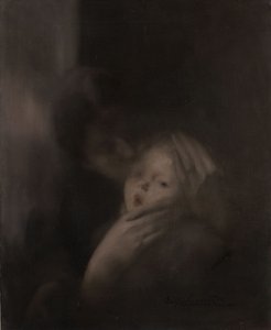  av Eugène Carrière