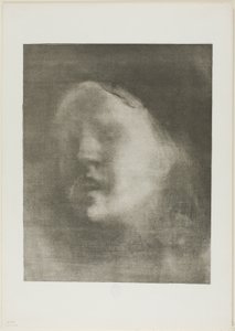 The Cry av Eugène Carrière