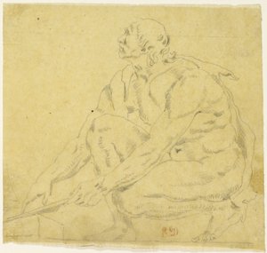  av Eugène Delacroix