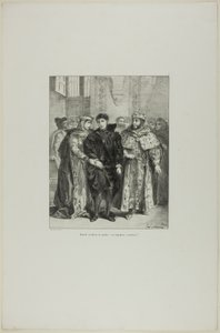  av Eugène Delacroix