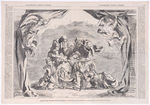 La Pietà, fra L