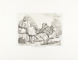  av Eugène Delacroix