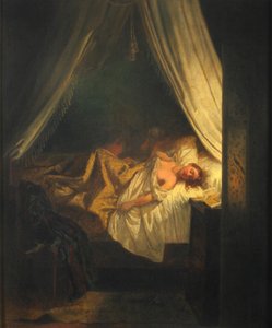 Vampyren, 1852.