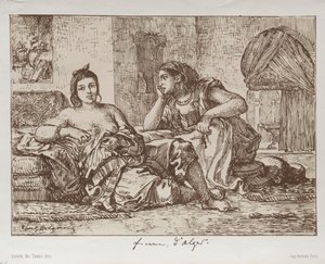 Women of Algiers   1305675   no       norwegian Successfully Translated  Original: Bildnis der Mathilde Schönberg im Atelier Translat: Bildnis der Mathilde Schönberg im Atelier 1210119 no norwegian Successfully Translated Original: Thomas Amory II Translat av Eugène Delacroix