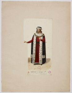  av Eugène Du Faget
