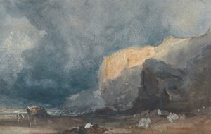  av Eugene Isabey