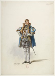  av Eugene Lacoste