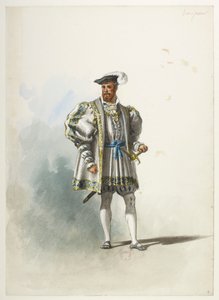  av Eugene Lacoste