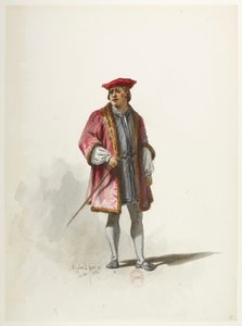  av Eugene Lacoste