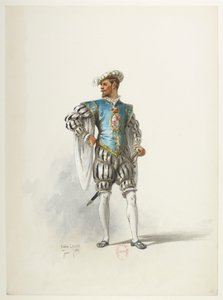  av Eugene Lacoste